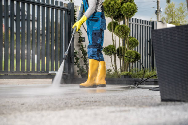 Best Deck and Patio Pressure Washing in Nolanville, TX